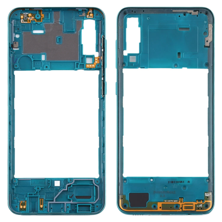 For Samsung Galaxy A30s Middle Frame Bezel Plate My Store