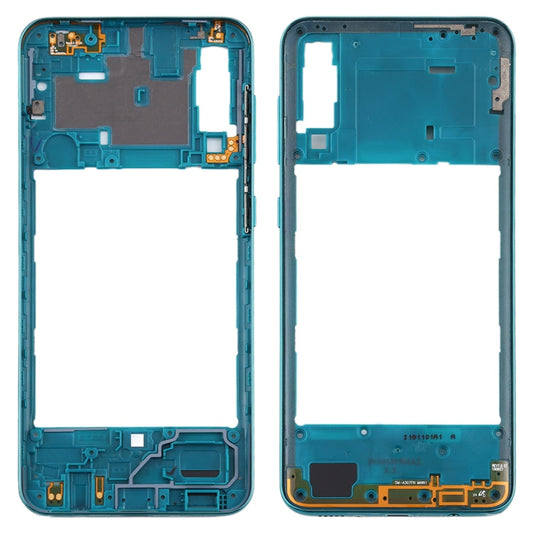 For Samsung Galaxy A30s Middle Frame Bezel Plate My Store