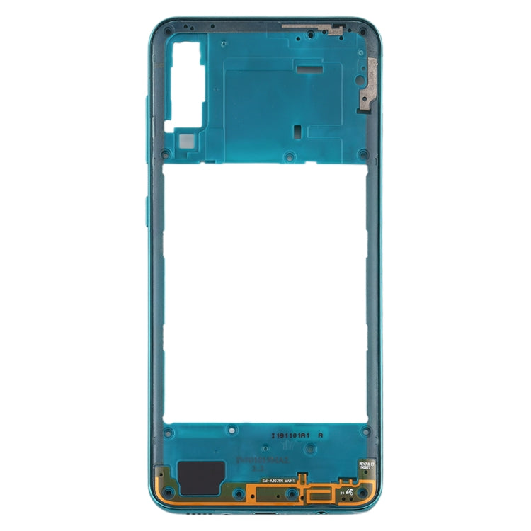 For Samsung Galaxy A30s Middle Frame Bezel Plate My Store