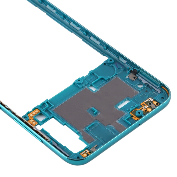 For Samsung Galaxy A30s Middle Frame Bezel Plate My Store