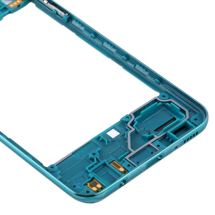 For Samsung Galaxy A30s Middle Frame Bezel Plate My Store