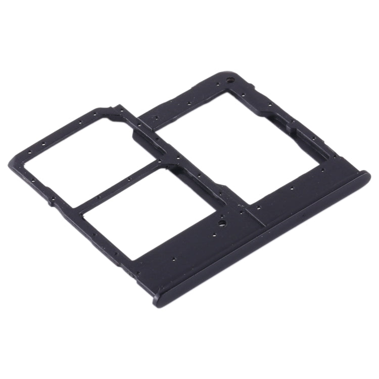 For Samsung Galaxy A20e SIM Card Tray + SIM Card Tray + Micro SD Card Tray