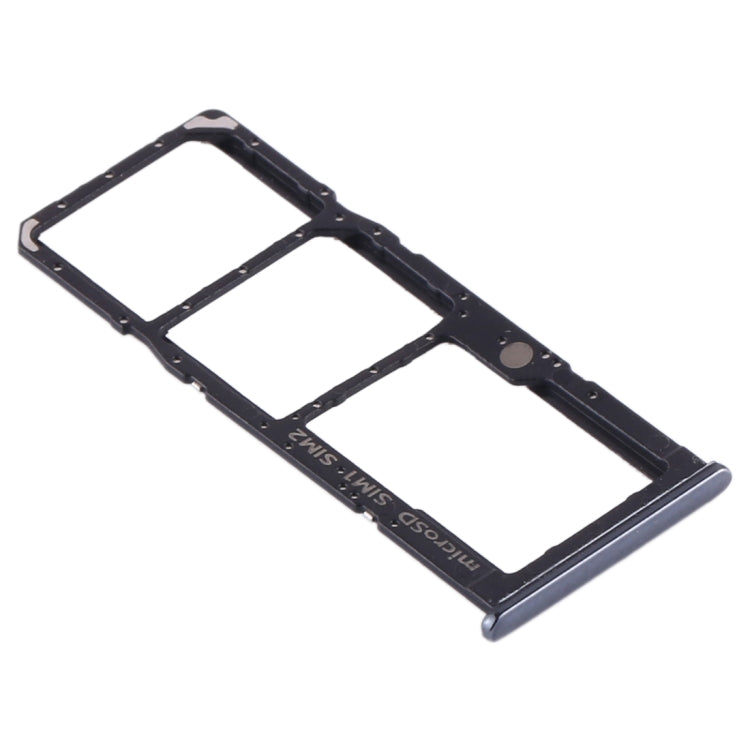 For Samsung Galaxy A30s SIM Card Tray + SIM Card Tray + Micro SD Card Tray My Store