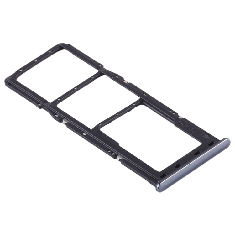 For Samsung Galaxy A30s SIM Card Tray + SIM Card Tray + Micro SD Card Tray My Store