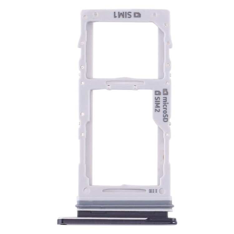 For Samsung Galaxy Note10+ SIM Card Tray + SIM Card Tray / Micro SD Card Tray My Store