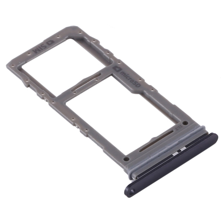 For Samsung Galaxy S20+ / Galaxy S20 Ultra SIM Card Tray + Micro SD Card Tray My Store