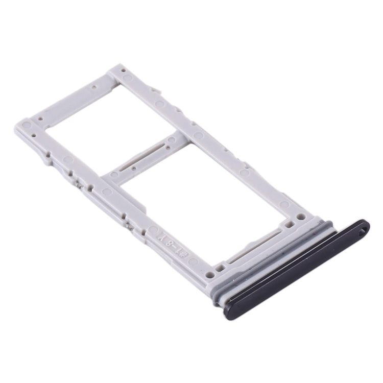 For Samsung Galaxy S20+ / Galaxy S20 Ultra SIM Card Tray + SIM Card Tray / Micro SD Card Tray My Store