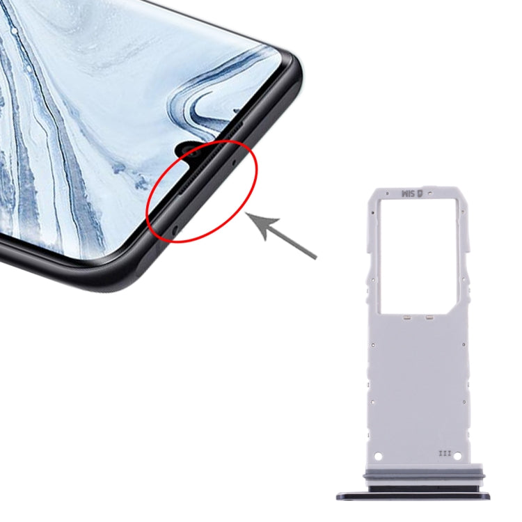 For Samsung Galaxy Note10 SIM Card Tray My Store