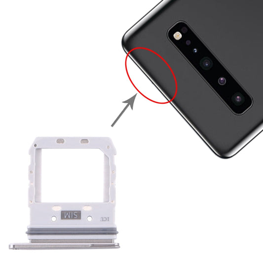 For Samsung Galaxy S10 5G SIM Card Tray