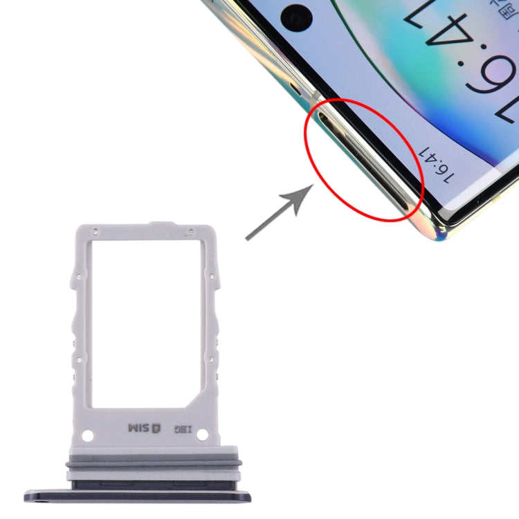 For Samsung Galaxy Note10+ 5G SIM Card Tray My Store