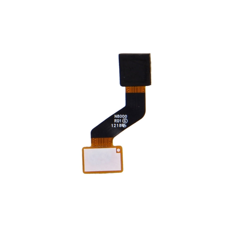 For Galaxy Note 10.1 / N8000 Front Facing Camera Module My Store