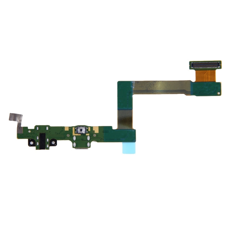 For Galaxy Tab A 9.7 / P550 Charging Port & Headphone Jack Flex Cable