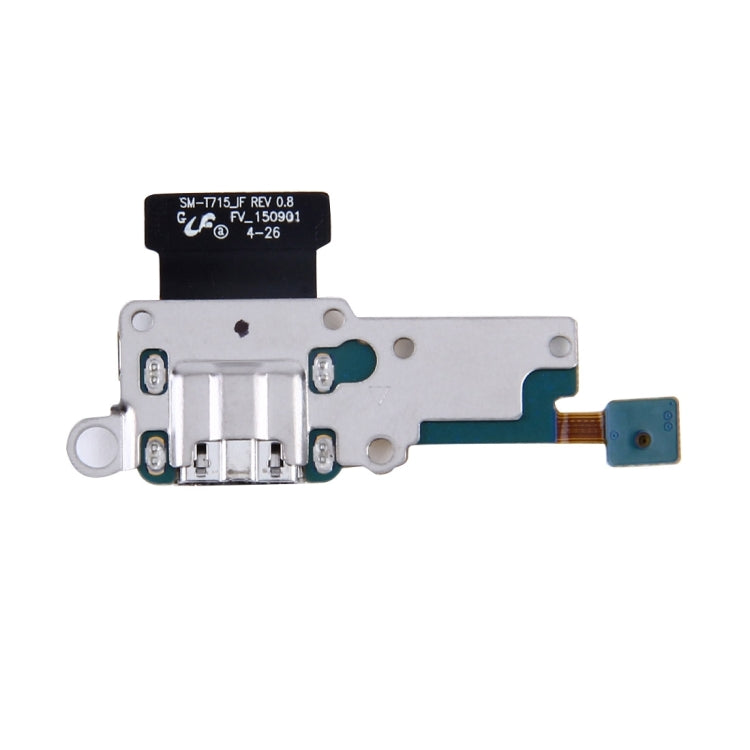 For Galaxy Tab S2 8.0 / T715 Charging Port Board My Store