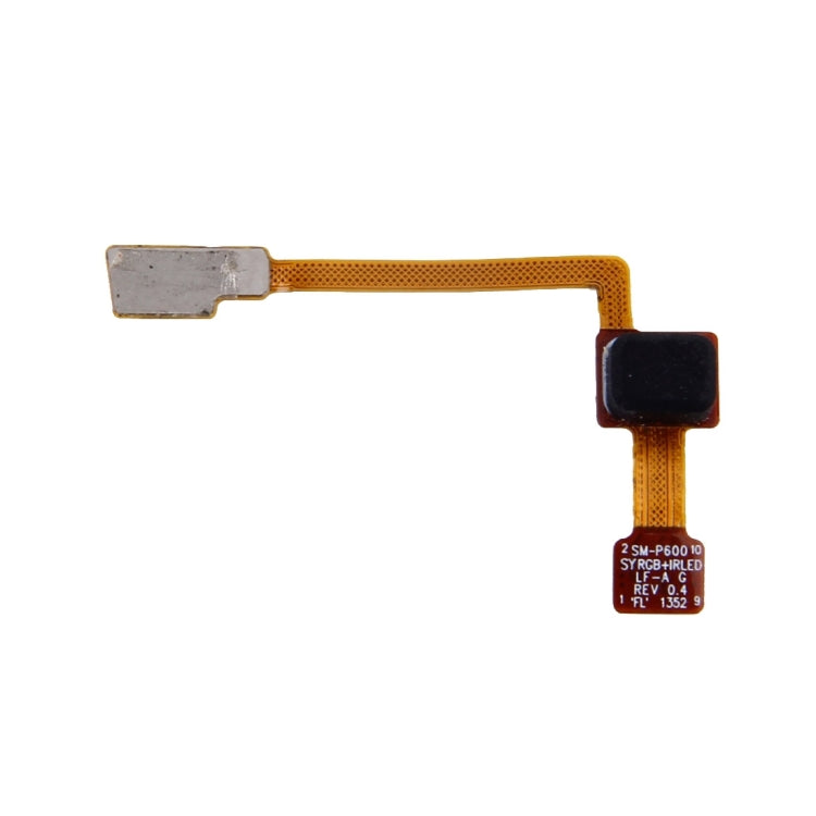 For Galaxy Note 10.1 (2014 Edition) / P600 Light Sensor Flex Cable My Store