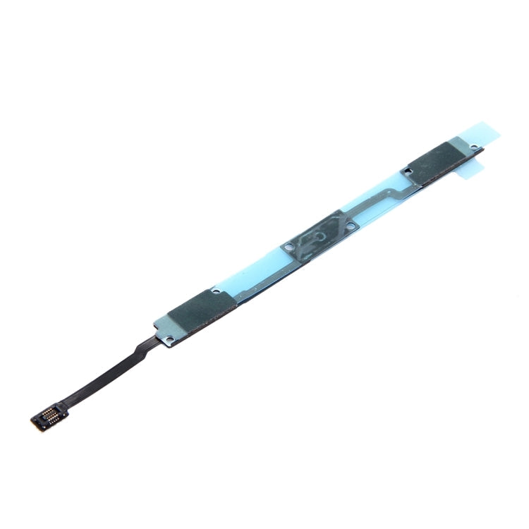 For Galaxy Note 10.1 (2014 Edition) / P600 Home Button Sensor Light Flex Cable My Store