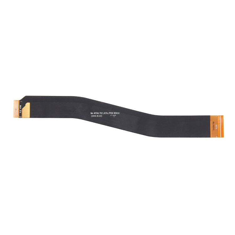 For Galaxy TabPro S 12 inch / W700 LCD Flex Cable My Store