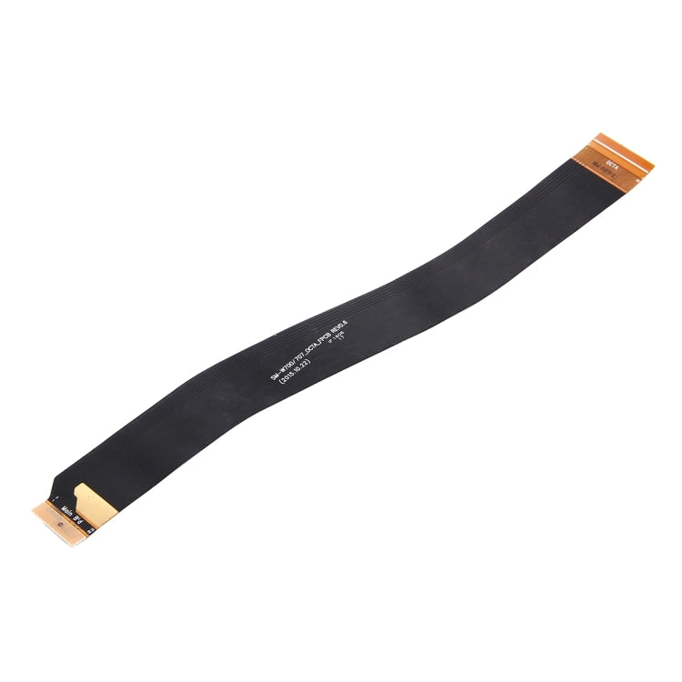 For Galaxy TabPro S 12 inch / W700 LCD Flex Cable