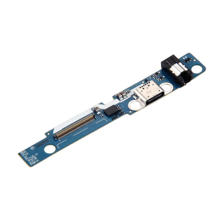 For Galaxy TabPro S 12 inch / W700 Charging Port & Headphone Jack Board