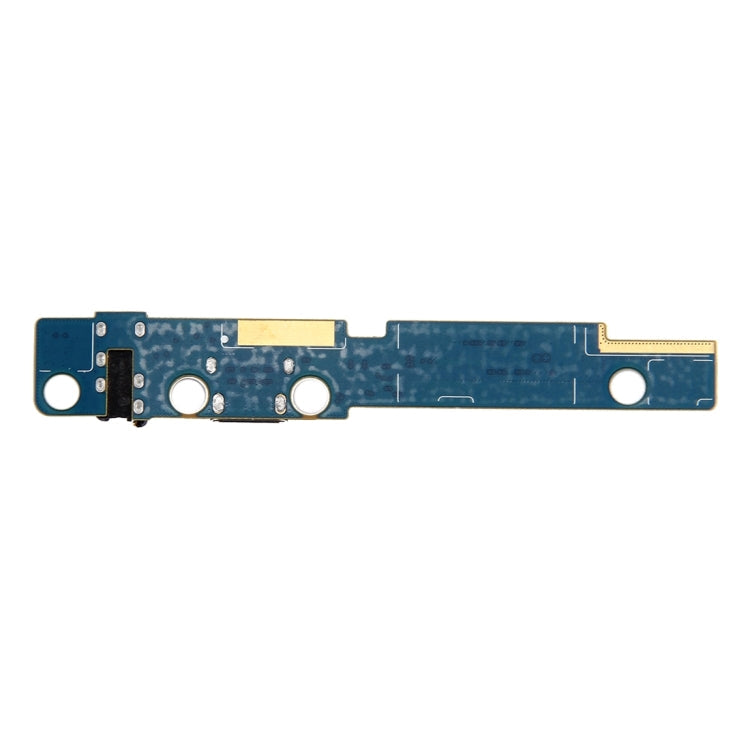 For Galaxy TabPro S 12 inch / W700 Charging Port & Headphone Jack Board My Store