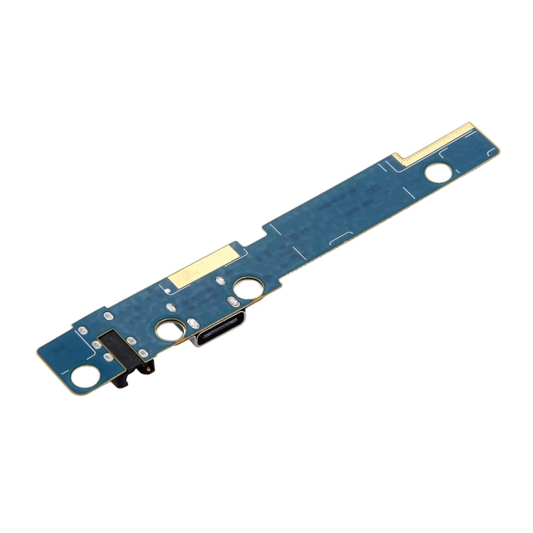 For Galaxy TabPro S 12 inch / W700 Charging Port & Headphone Jack Board My Store