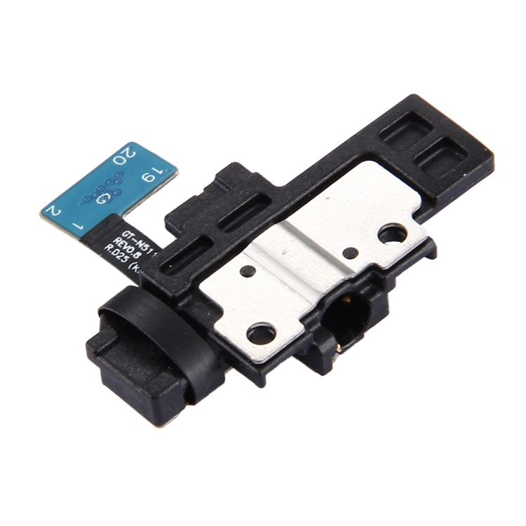 For Galaxy Note 8.0 / N5110 Earphone Jack Flex Cable My Store