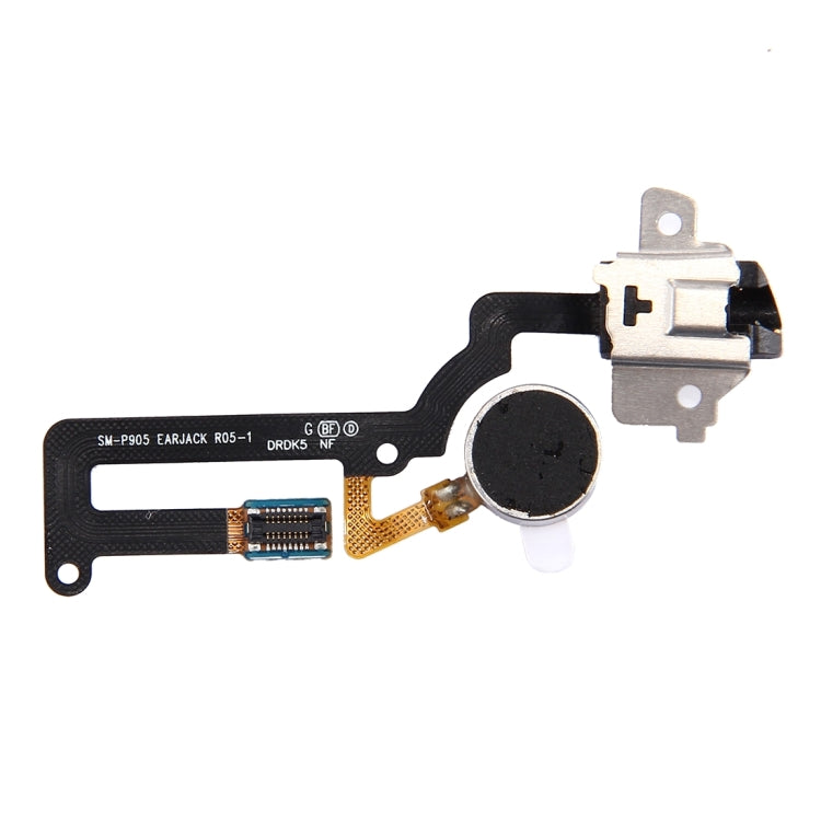 For Galaxy Note Pro 12.2 / P900 Earphone Jack Flex Cable My Store