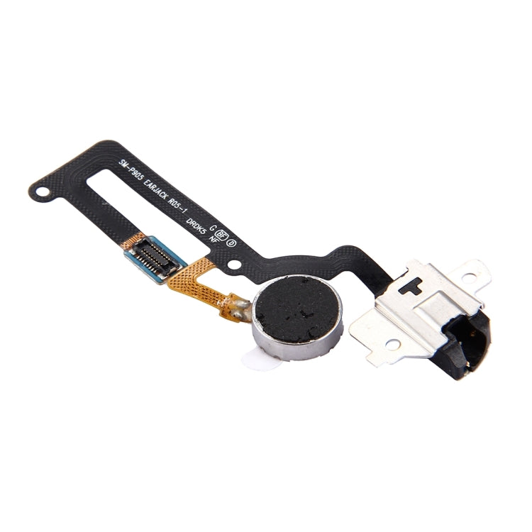 For Galaxy Note Pro 12.2 / P900 Earphone Jack Flex Cable My Store