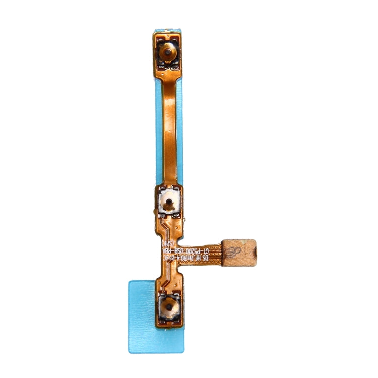 For Galaxy Tab 3 10.1 / P5200 Power Button Flex Cable