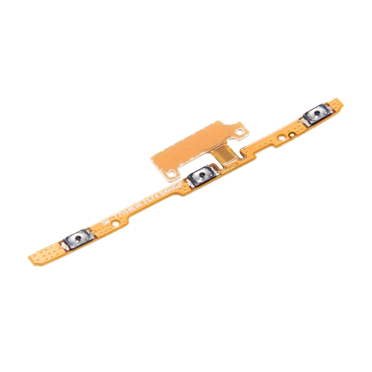 For Galaxy Tab S2 8.0 / T715 Power Button Flex Cable My Store