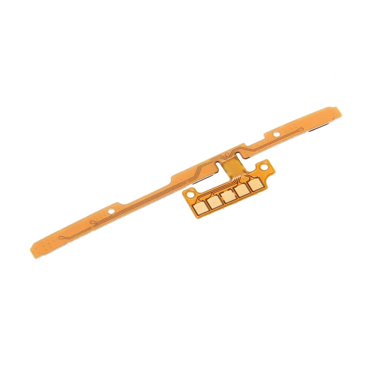 For Galaxy Tab S2 8.0 / T715 Power Button Flex Cable