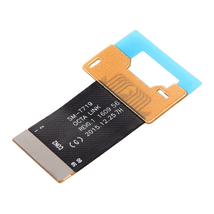 For Galaxy Tab S2 8.0 LTE / T719 LCD Flex Cable