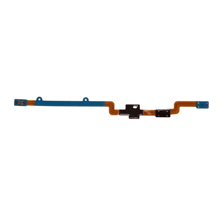 For Galaxy Tab S 10.5 / T800 Microphone Ribbon Flex Cable