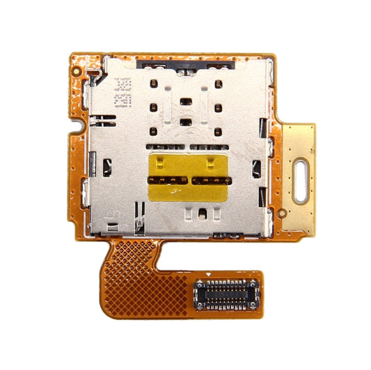 For Galaxy Tab S2 9.7 / T810 SD Card Reader Contact Flex Cable