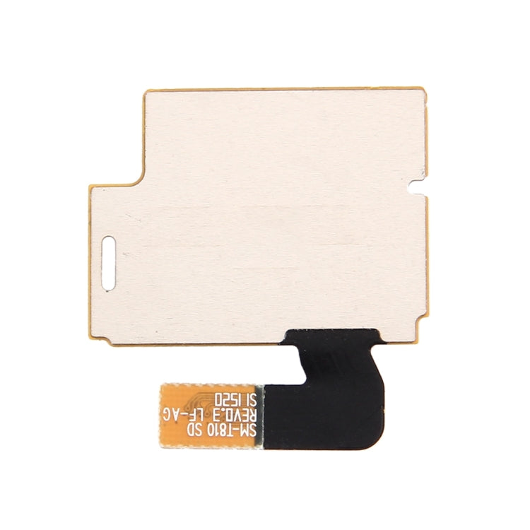 For Galaxy Tab S2 9.7 / T810 SD Card Reader Contact Flex Cable