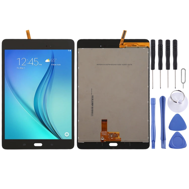 LCD Screen and Digitizer Full Assembly for Galaxy Tab A 8.0 / T350 My Store