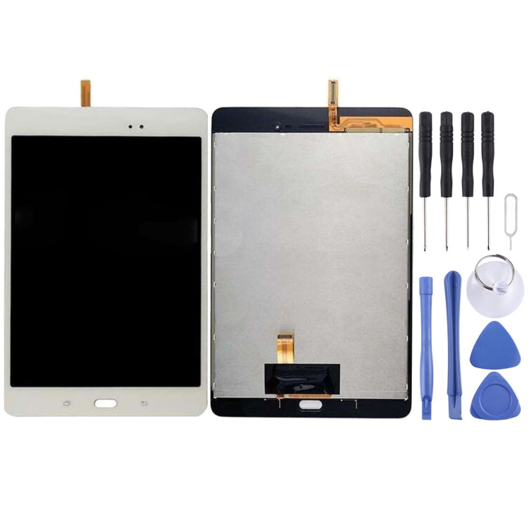 LCD Screen and Digitizer Full Assembly for Galaxy Tab A 8.0 / T350 My Store