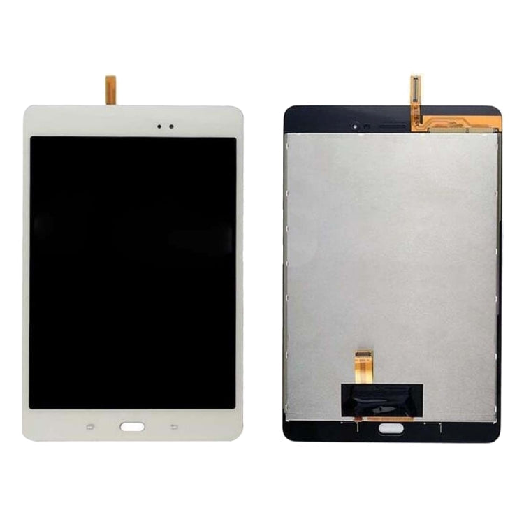 LCD Screen and Digitizer Full Assembly for Galaxy Tab A 8.0 / T350