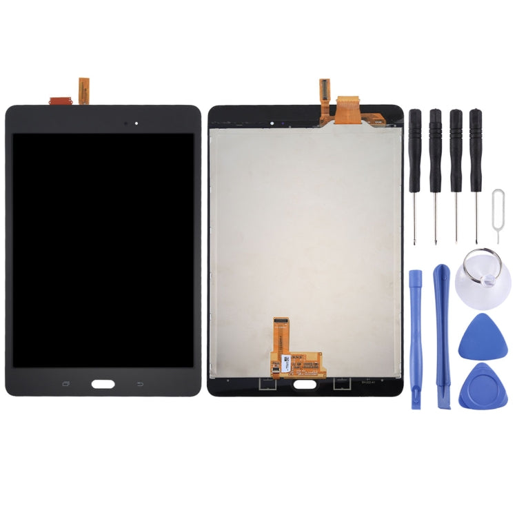 LCD Screen and Digitizer Full Assembly for Galaxy Tab A 8.0 (Wifi Version) / P350 My Store