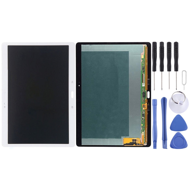 for Galaxy Tab S 10.5 / T805 LCD Screen and Digitizer Full Assembly