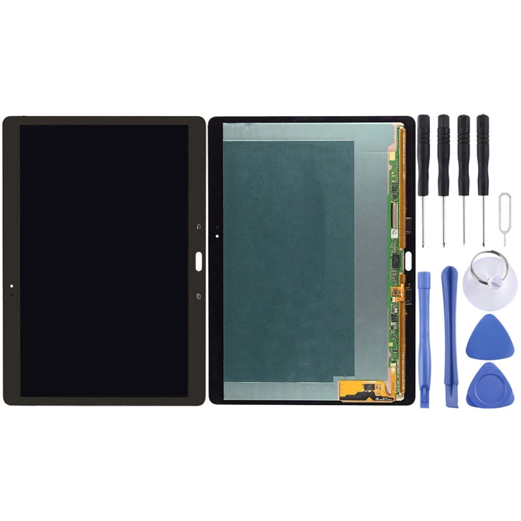 for Galaxy Tab S 10.5 / T805 LCD Screen and Digitizer Full Assembly