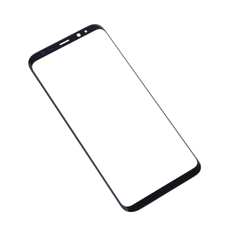 For Galaxy S8 Original Front Screen Outer Glass Lens My Store