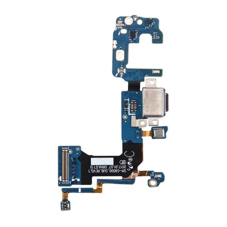 For Galaxy S8 / G9500 Charging Port Board My Store