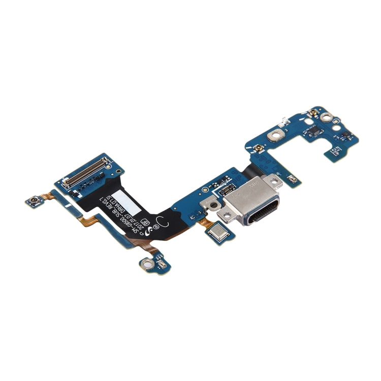 For Galaxy S8 / G9500 Charging Port Board My Store