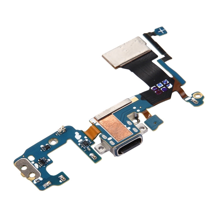 For Galaxy S8 / G9500 Charging Port Board My Store