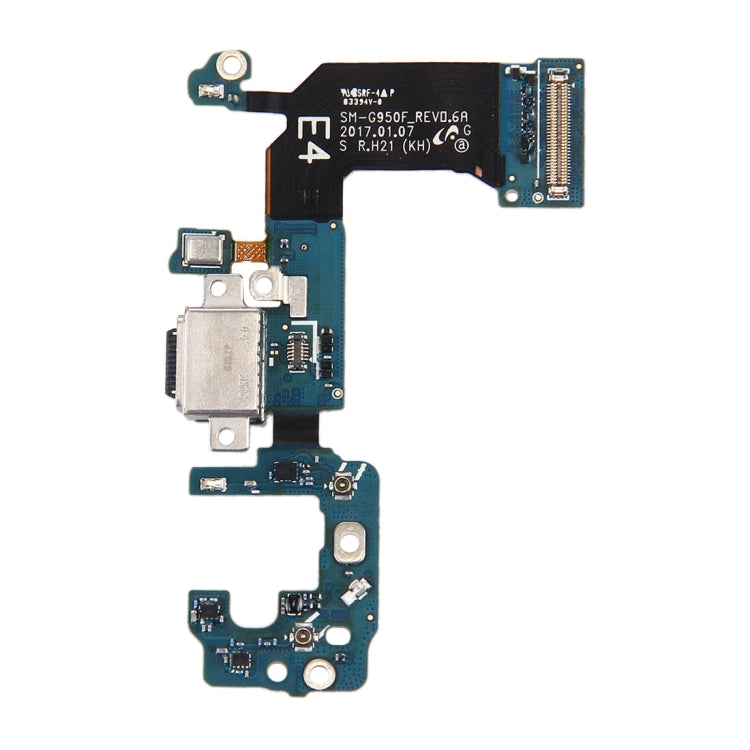 For Galaxy S8 / G950F Charging Port Board My Store