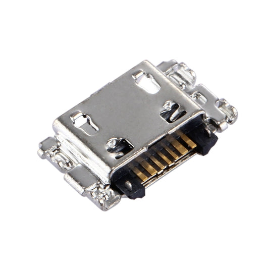 For Galaxy J1 / J2 / J3 / J4 / J5 Charging Port Connector