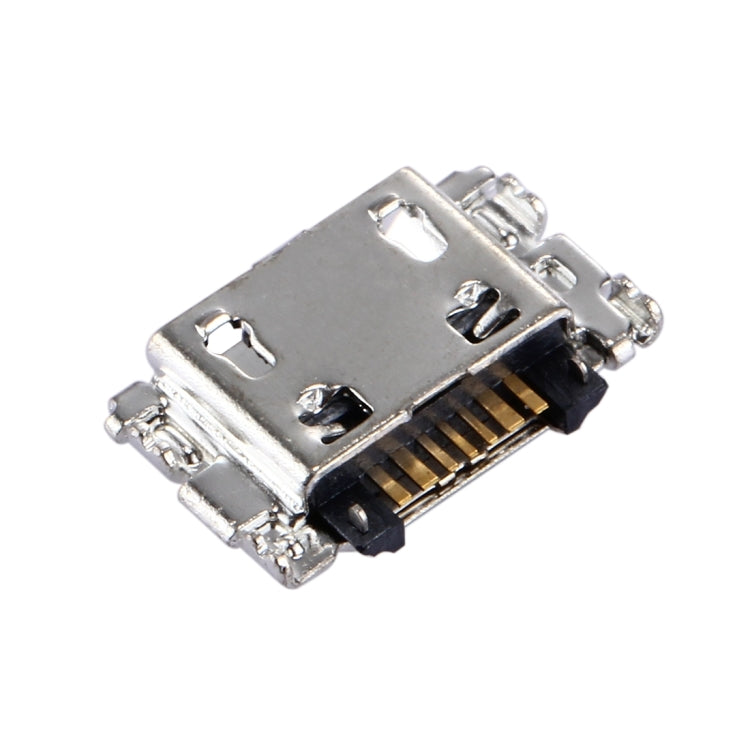 For Galaxy J1 / J2 / J3 / J4 / J5 Charging Port Connector My Store