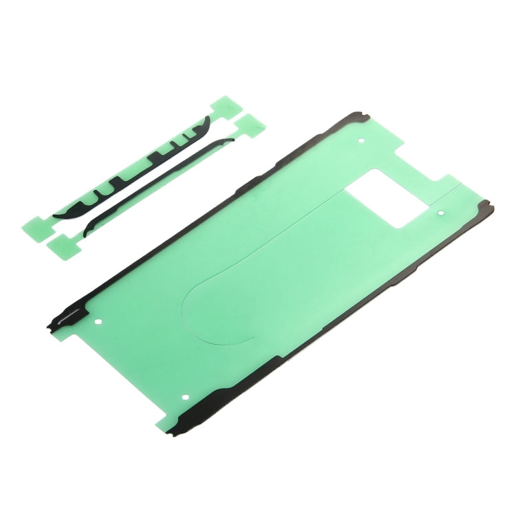 For Galaxy S8+ 10pcs Front Housing Adhesive & Middle Frame Bezel Adhesive