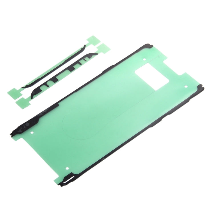 For Galaxy S8+ 10pcs Front Housing Adhesive & Middle Frame Bezel Adhesive My Store