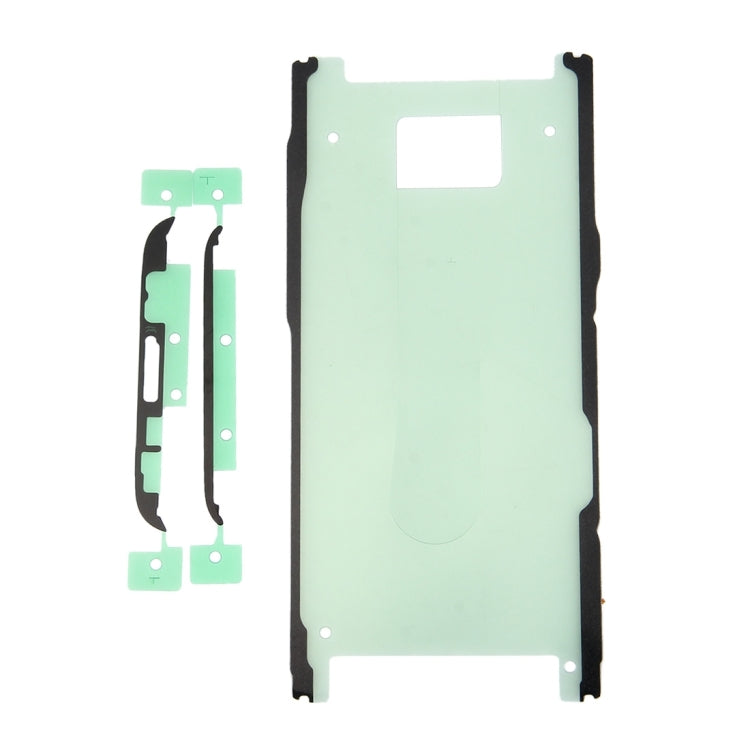 For Galaxy S8 10pcs Front Housing Adhesive & Middle Frame Bezel Adhesive My Store